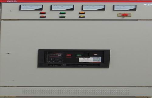 开州低压配电箱 开州低压配电箱