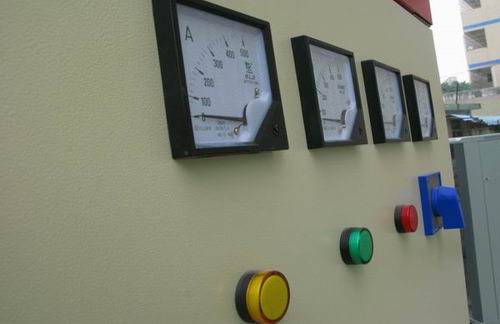 开州成套配电箱 开州成套配电箱