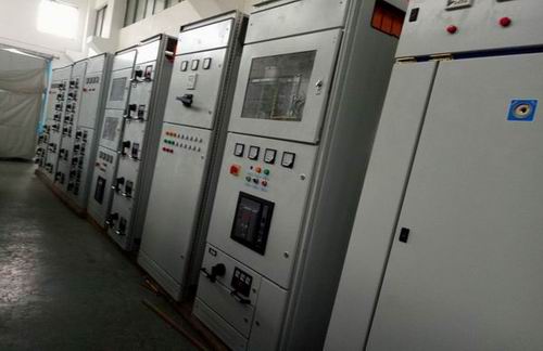 开州电控箱 开州电控箱